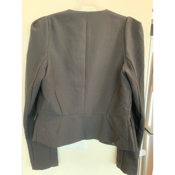 Dynamite black jacket - Picture 3 of 3